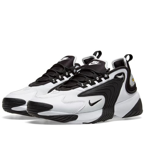 nike 2k zoom grey|nike zoom 2k white black.